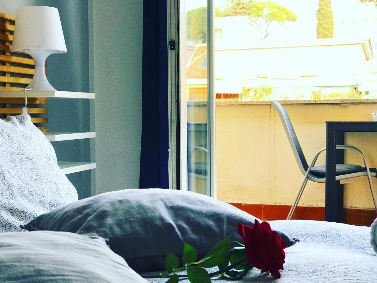 Apartment Romantic Vatican